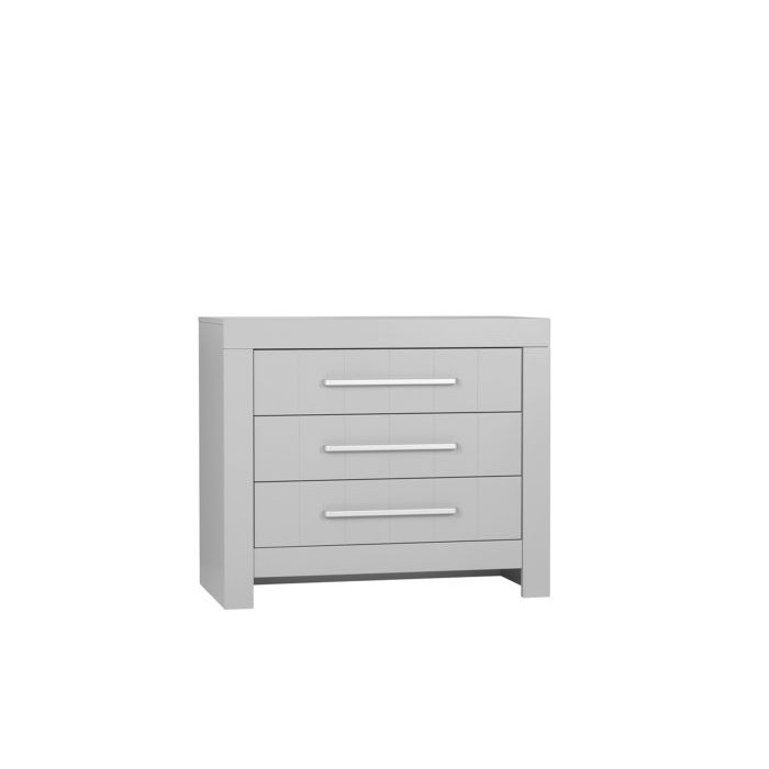 Kumode con 3 cajones (Colección Wind)